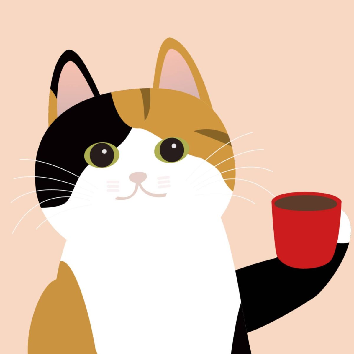 コヒコヒ