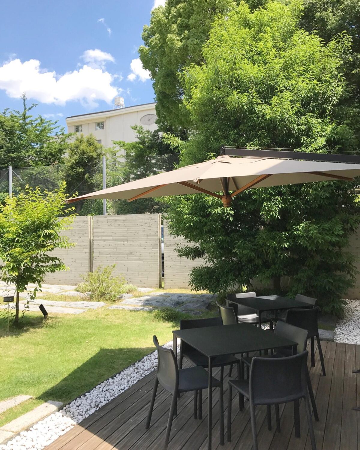 オリエント・カフェの料理