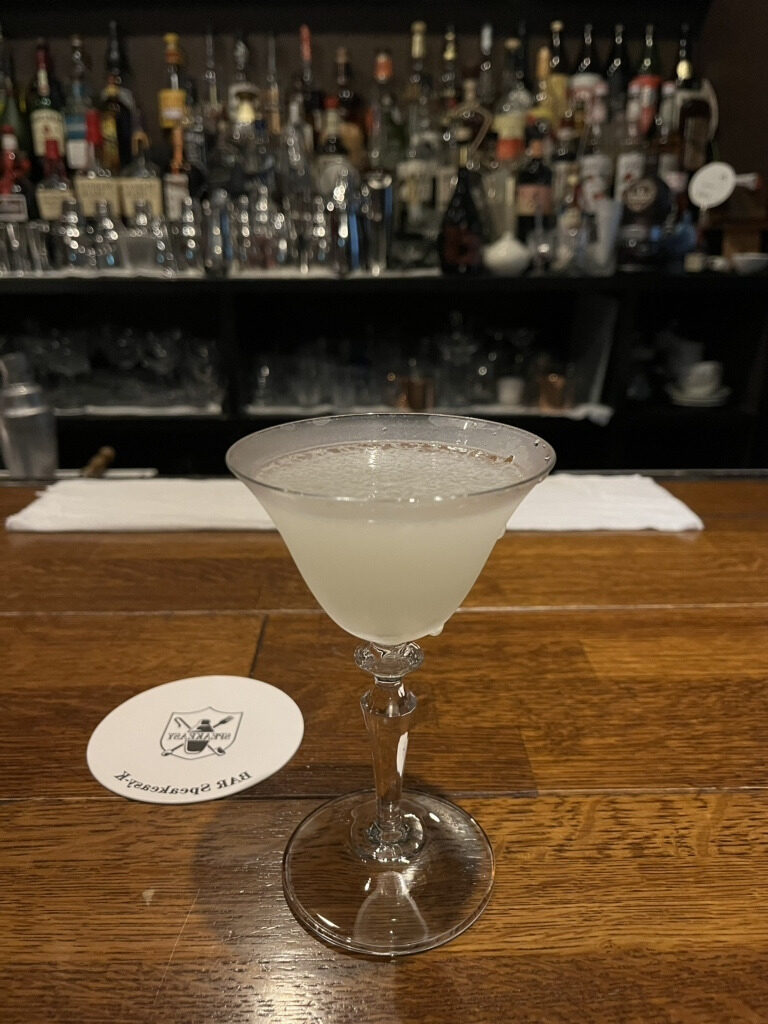Dining Bar SPEAKEASYのドリンク