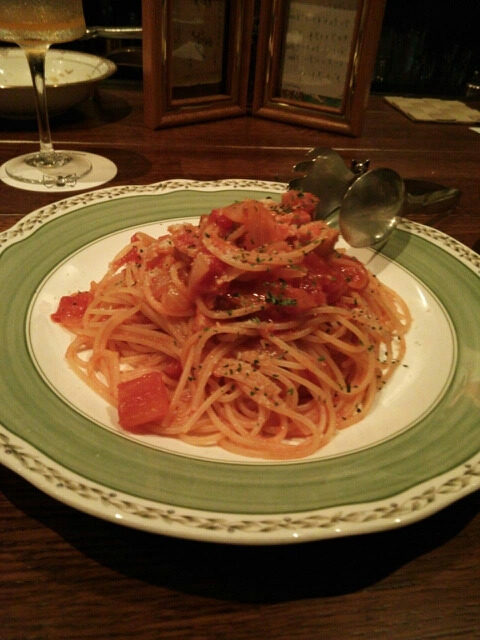 Dining Bar SPEAKEASYのグルメ