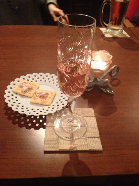 Dining Bar SPEAKEASYのグルメ