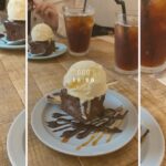 Cafe Kolm（カフェ・コルム）三軒茶屋 東京都 濃厚なチョコブラウニーと種類豊富なコーヒー