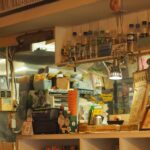 TABI CAFE（タビカフェ） 愛知県 世界の空気が漂う、旅するカフェでチーズケーキを♡