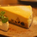 TABI CAFE（タビカフェ） 愛知県 世界の空気が漂う、旅するカフェでチーズケーキを♡
