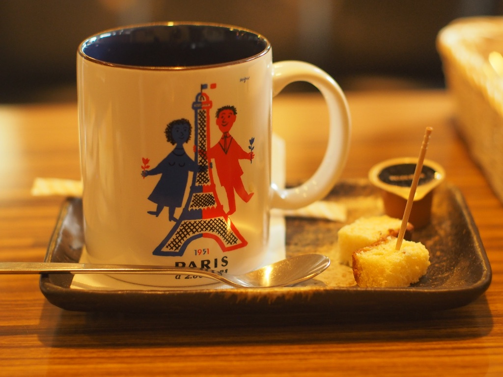 TABI CAFE（タビカフェ） 愛知県 世界の空気が漂う、旅するカフェでチーズケーキを♡