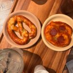 ATO [アト] 新大久保 東京都 韓国発祥のプレッツェルカフェ