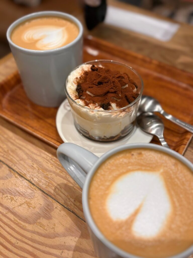 猿田彦珈琲 東京都 こだわりコーヒー