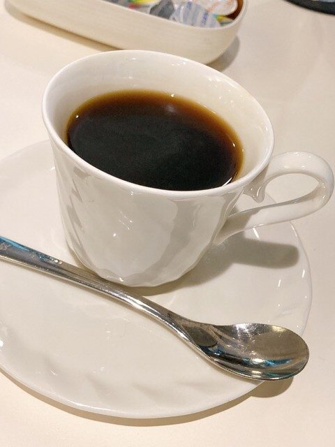 ルノアールコーヒー