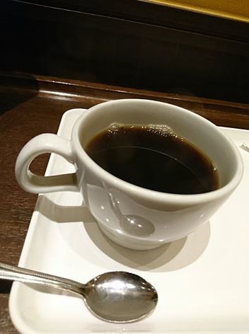 ちとせやコーヒー