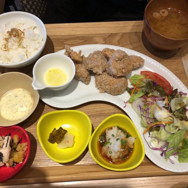 chawanの料理2