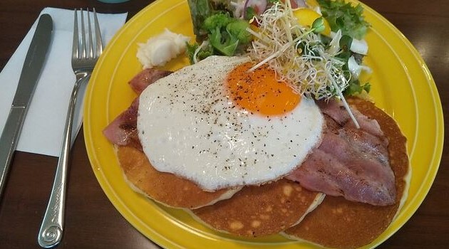 ダウニーの料理5