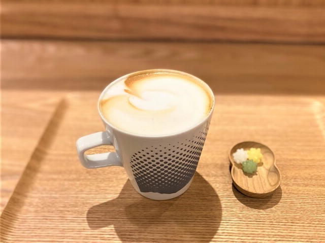 皎天ノ刻茶房 　コーヒー