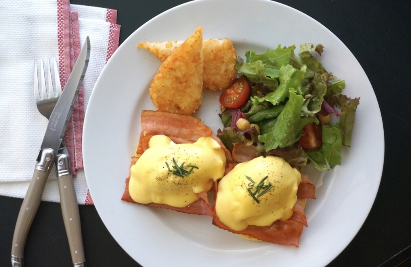 ラルゴの料理