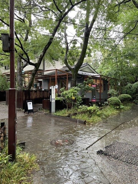 おたカフェの外観