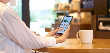 スタバWi-Fi(ワイファイ)が繋がらない原因3つと繋げ方！勉強禁止店舗の一覧があるか徹底調査！