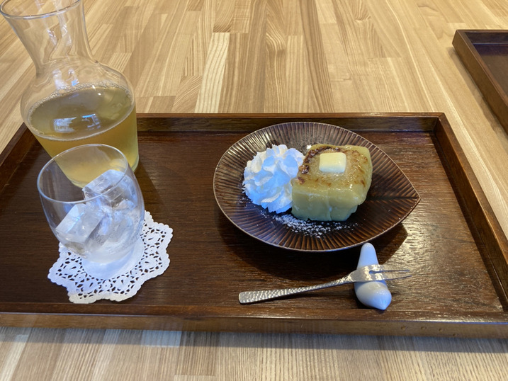 tsumugiのケーキ