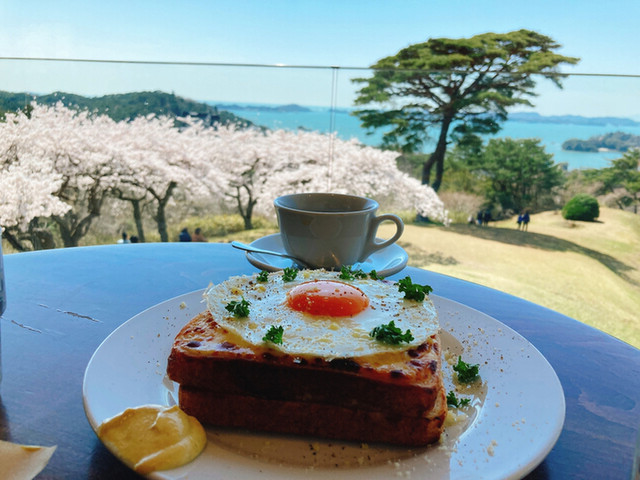 ロマンの料理