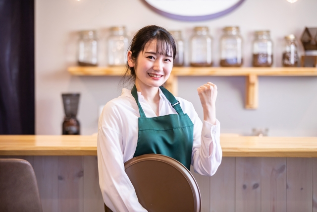 松島駅周辺のカフェイメージ