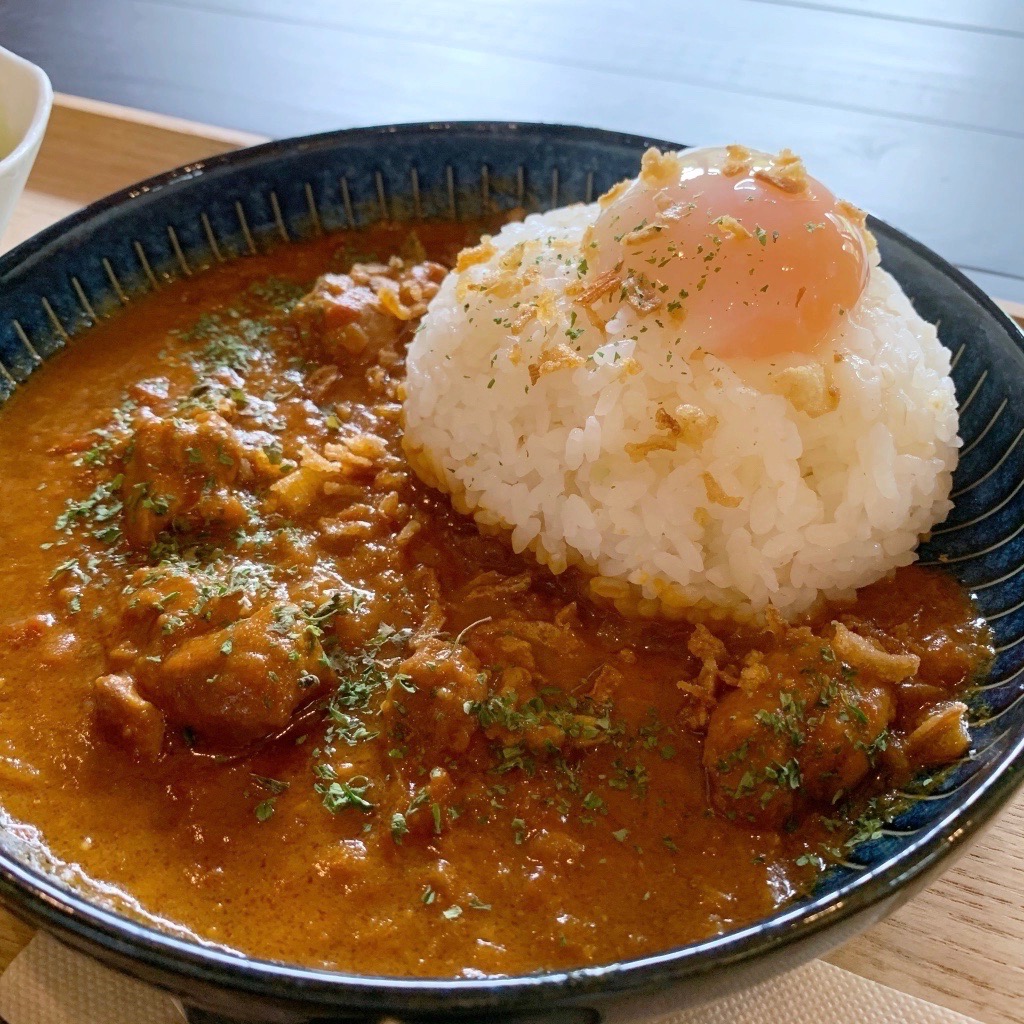 micococafeの料理