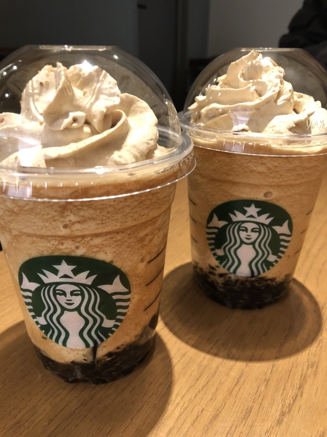 スターバックスのドリンク