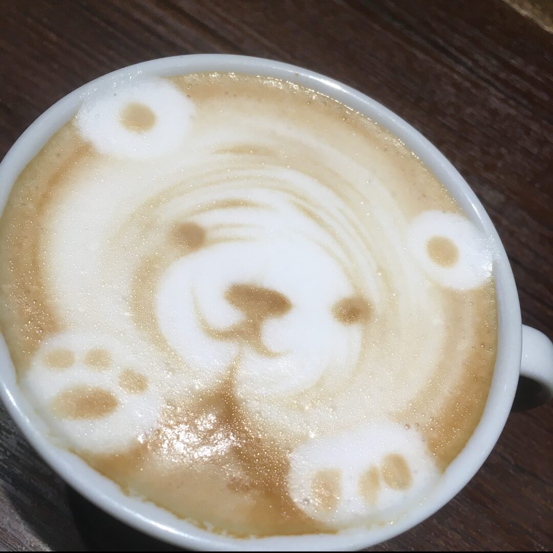 スタイルカフェカプチーノ