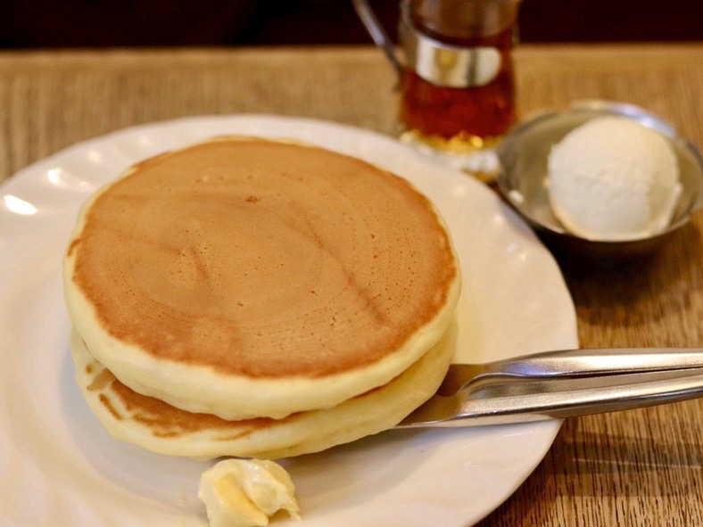 トミィの料理