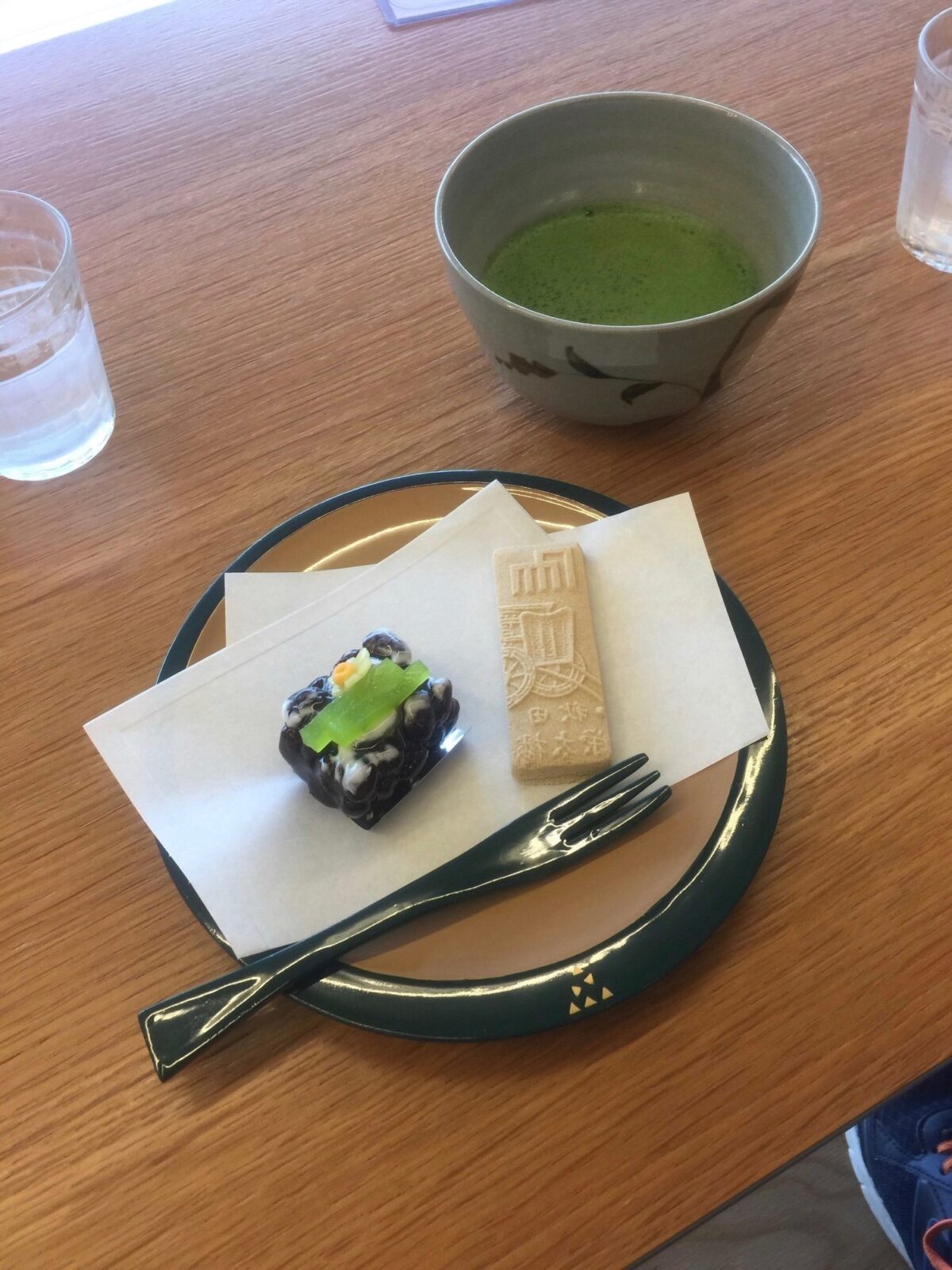 光風の料理