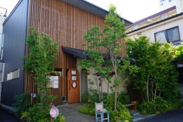 春日部駅周辺のカフェでおしゃれでゆっくりできるお店TOP3！個室があるカフェはココ！