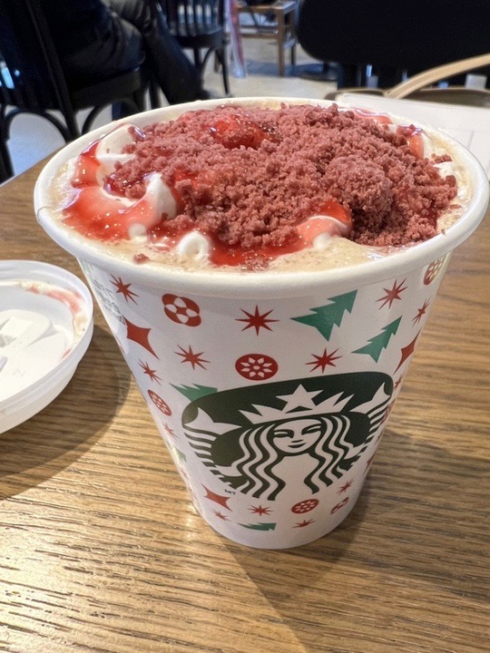 スターバックスのドリンク