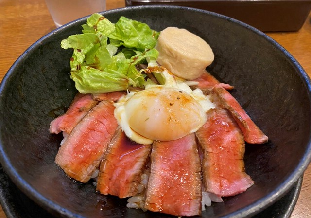 かまやカフェ・デュ・レヴァベールのランチ