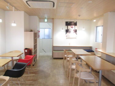 心斎橋駅周辺のカフェでおしゃれでゆっくりできるお店TOP7！個室デートにおすすめのカフェはココ！