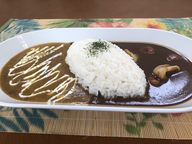 Cafe　Linoの料理