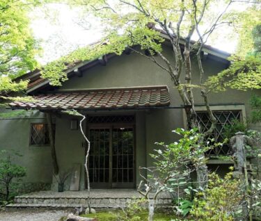 三田駅周辺のカフェでおしゃれでゆっくりできるお店TOP3！古民家風カフェはココ！