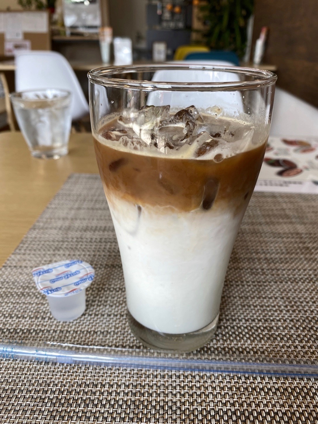 ハートランドカフェのドリンク