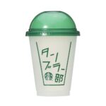 スタバのコールドカップ