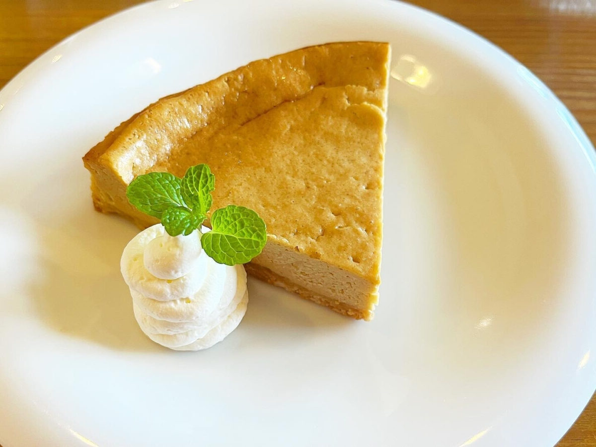cafebohemianのスイーツ