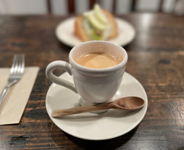 益子駅周辺のカフェでおしゃれなひとりでもゆっくりできるお店TOP3！テラス席や個室があるカフェはココ！