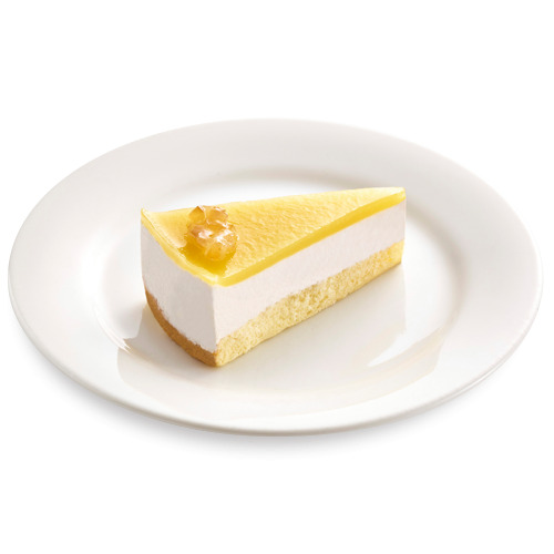 ベックス コーヒー ショップのケーキ