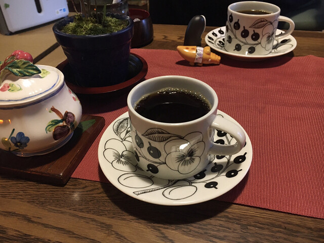 みもざコーヒー