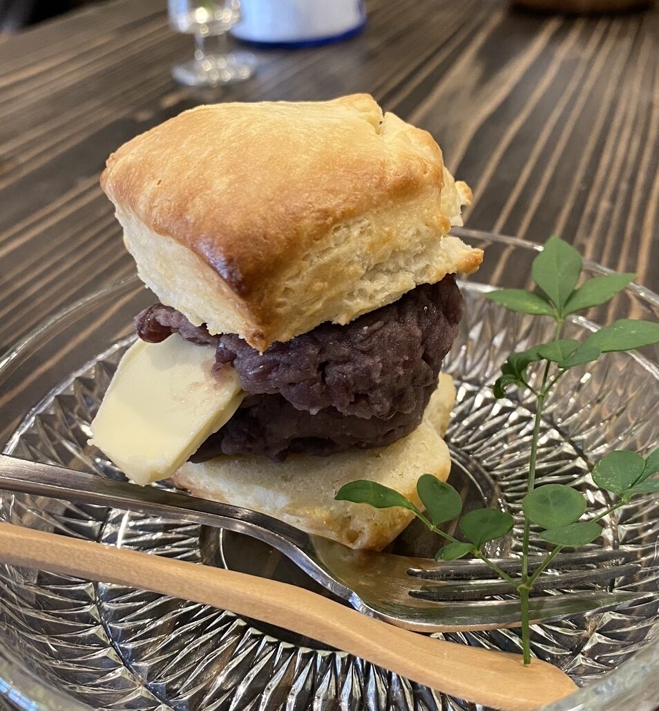 いちまるに_焼き菓子