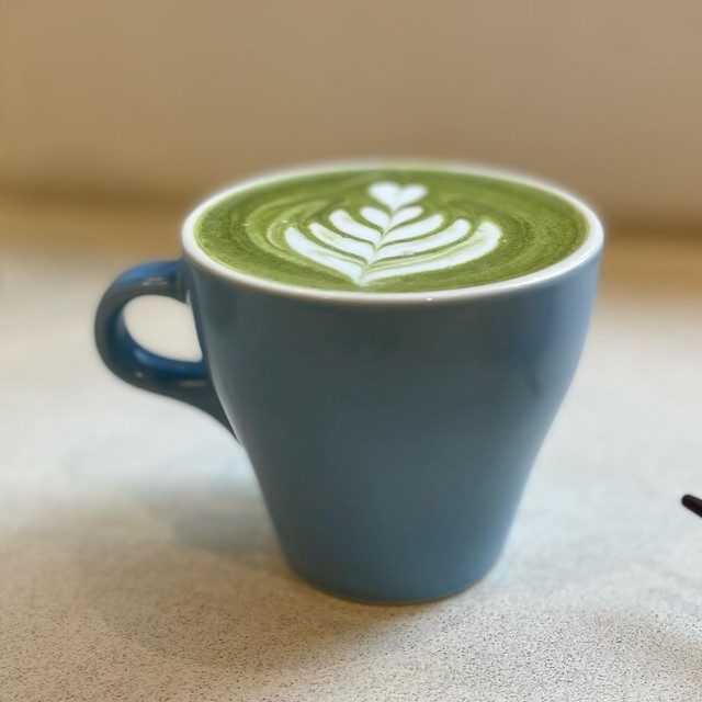 KIELOCOFFEEのドリンク