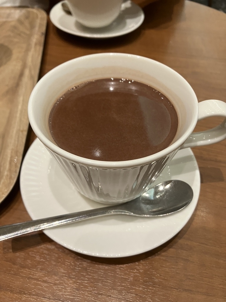 CAFE-de-CRIE-Grandのドリンク