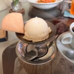 cafe minka（カフェミンカ） 神奈川県 緑に囲まれた静かな古民家カフェで、バニラアイスと珈琲のごほうび時間