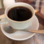 cafe minka（カフェミンカ） 神奈川県 緑に囲まれた静かな古民家カフェで、バニラアイスと珈琲のごほうび時間