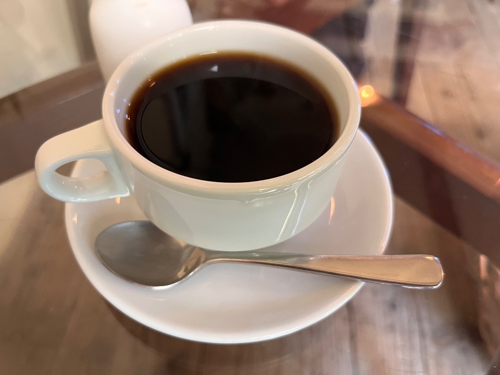 cafe minka（カフェミンカ） 神奈川県 緑に囲まれた静かな古民家カフェで、バニラアイスと珈琲のごほうび時間