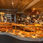 les joues de BeBe 目黒 東京都 パンが豊富なカフェ