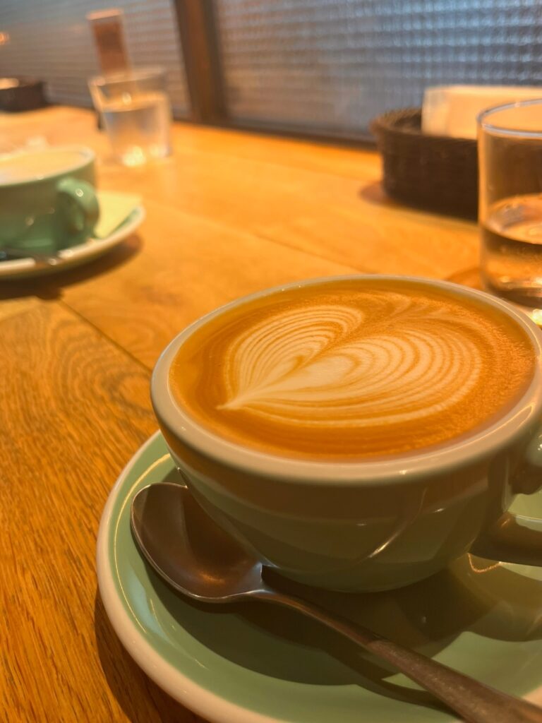 les joues de BeBe 目黒 東京都 パンが豊富なカフェ