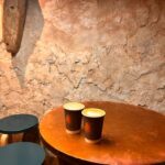 neel 中目黒店 東京都 絵本の中のような可愛いカフェ