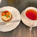 えの木てい 本店 神奈川県 雰囲気ある洋館でティータイム