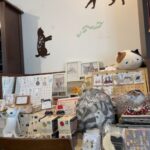 宮城県 クロミケ堂 猫好きにはたまらない！ゆったり過ごせるカフェ